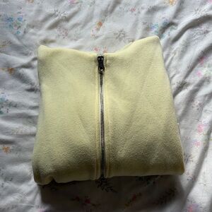 Art Class Yellow Jacket